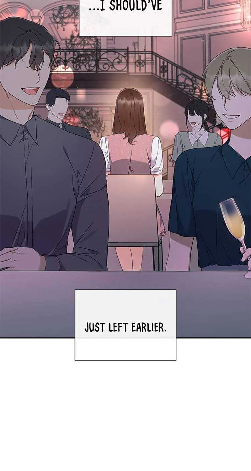 Newcomers Turn Low at Night Chapter 17 page 21 - 