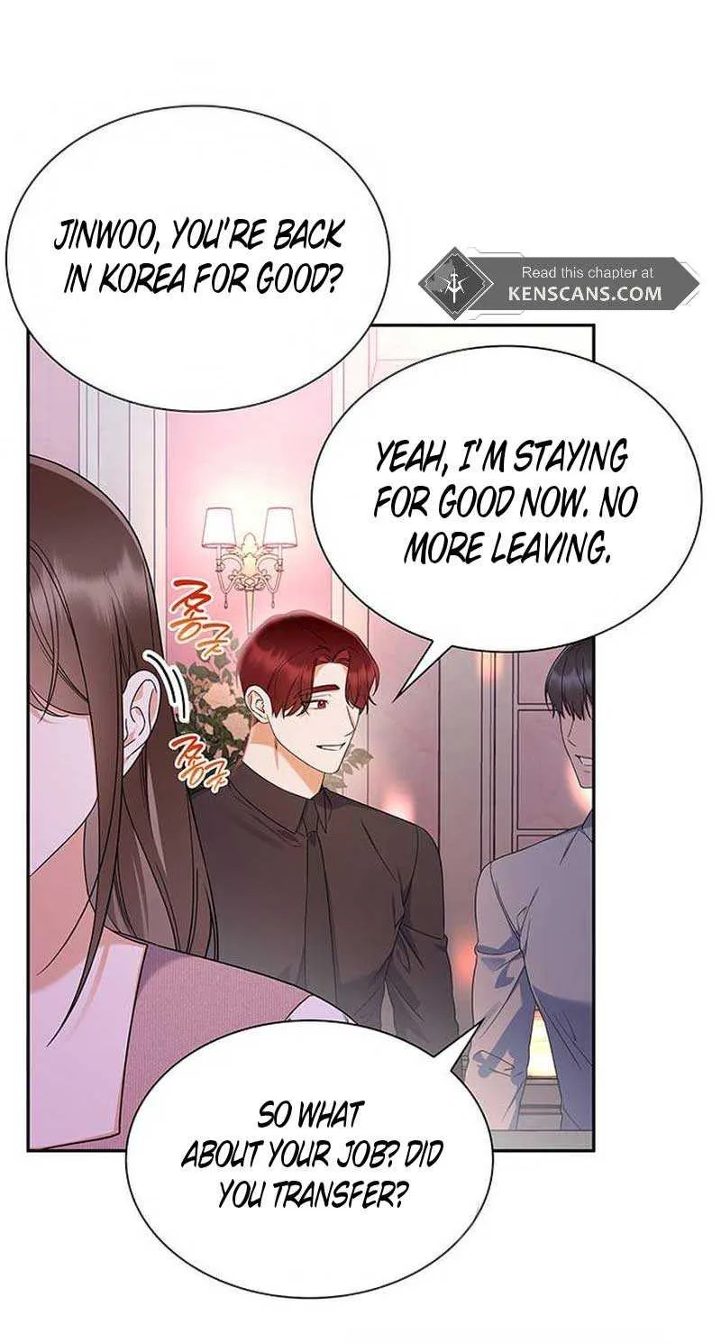 Newcomers Turn Low at Night Chapter 17 page 22 - 
