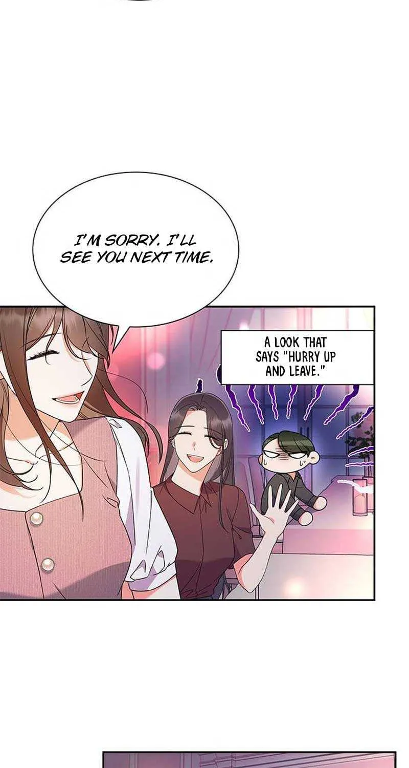 Newcomers Turn Low at Night Chapter 17 page 28 - 