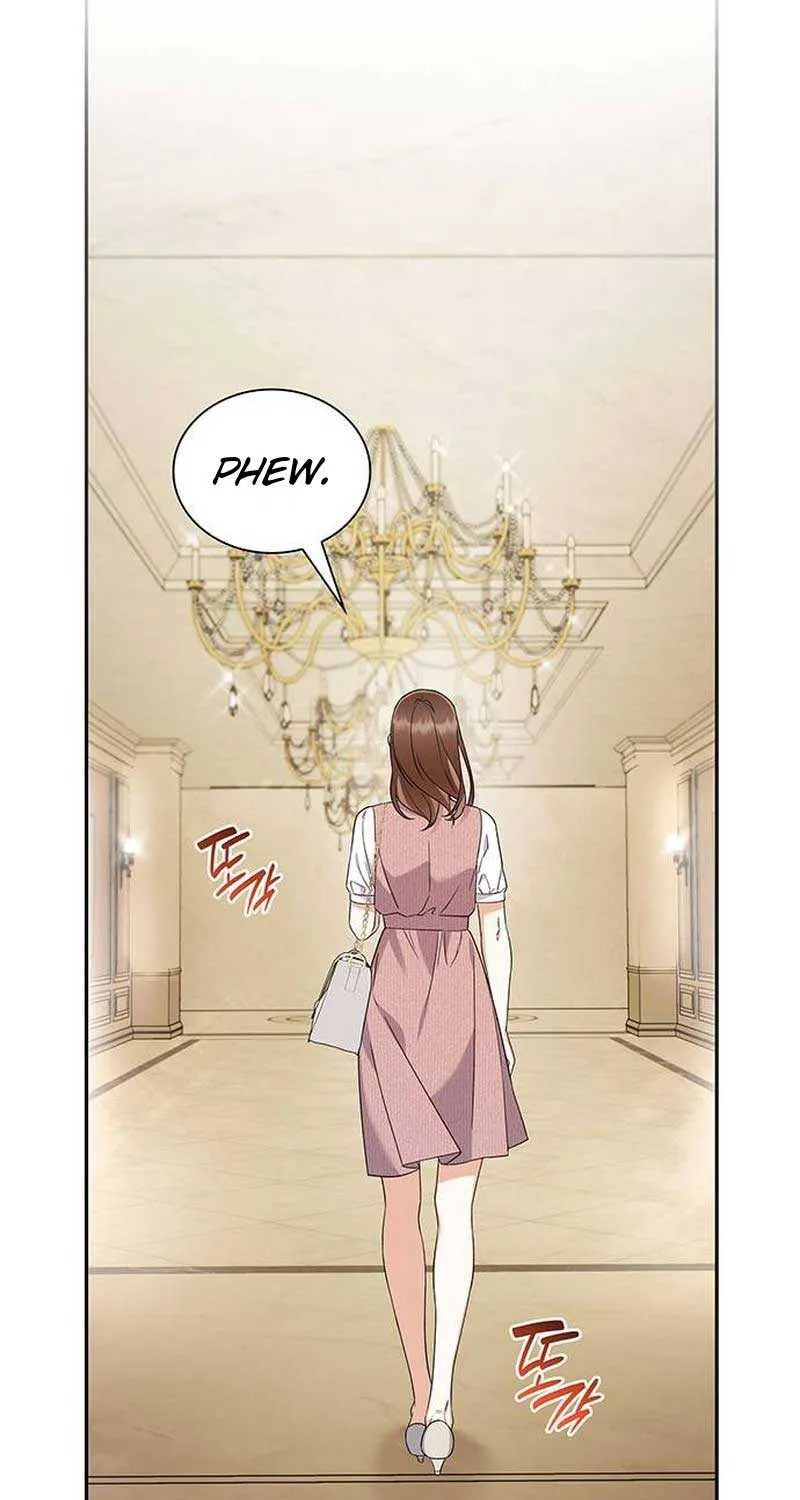 Newcomers Turn Low at Night Chapter 17 page 31 - 