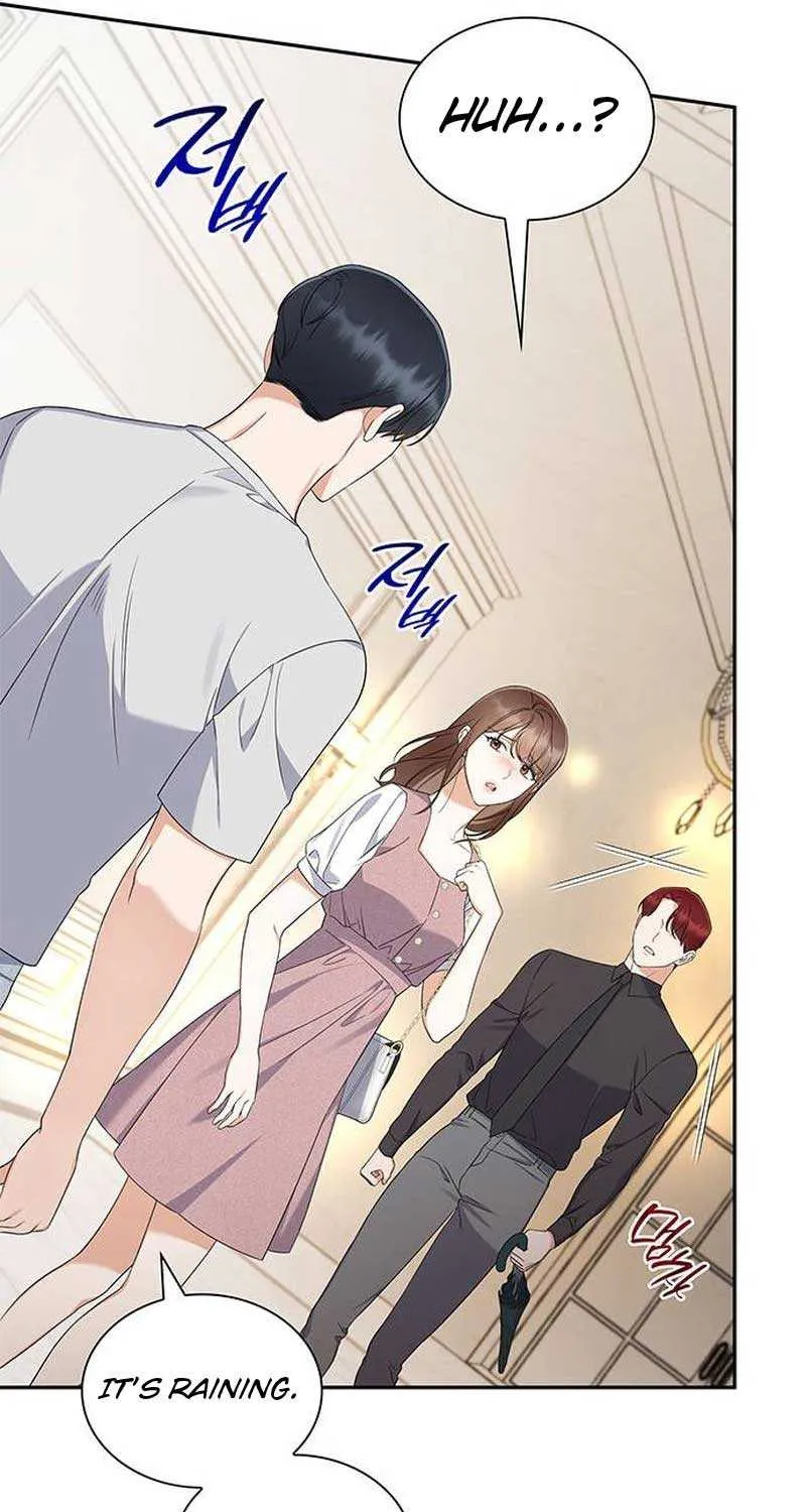 Newcomers Turn Low at Night Chapter 17 page 59 - 
