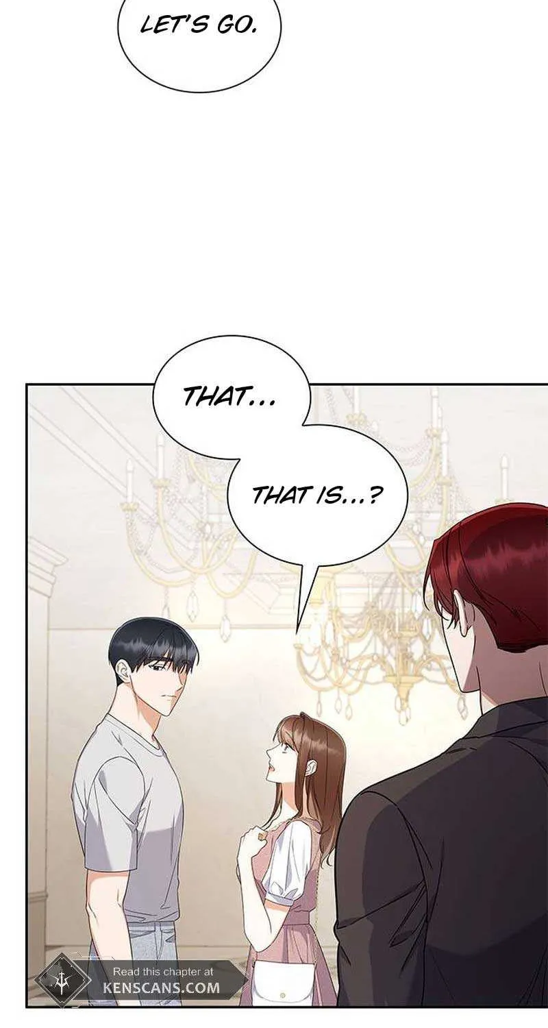 Newcomers Turn Low at Night Chapter 17 page 60 - 