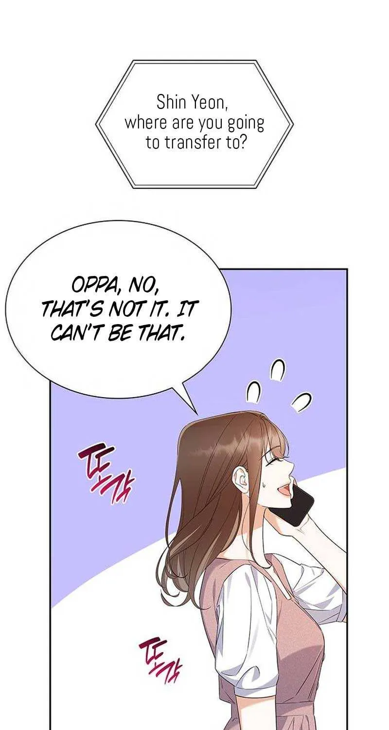 Newcomers Turn Low at Night Chapter 17 page 7 - 