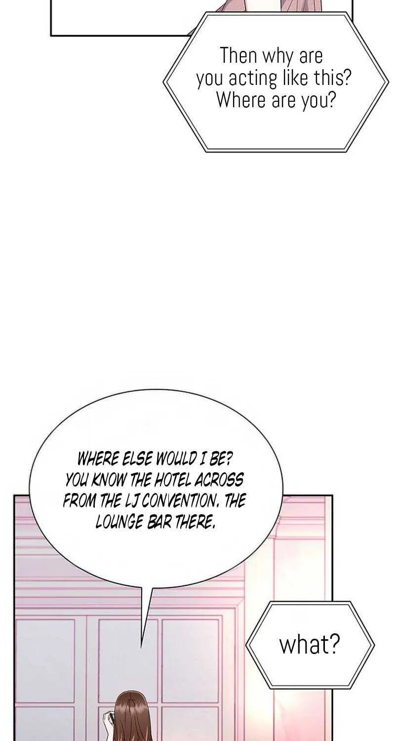Newcomers Turn Low at Night Chapter 17 page 8 - 