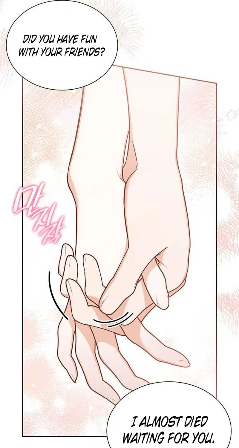 Newcomers Turn Low at Night Chapter 17 page 71 - 