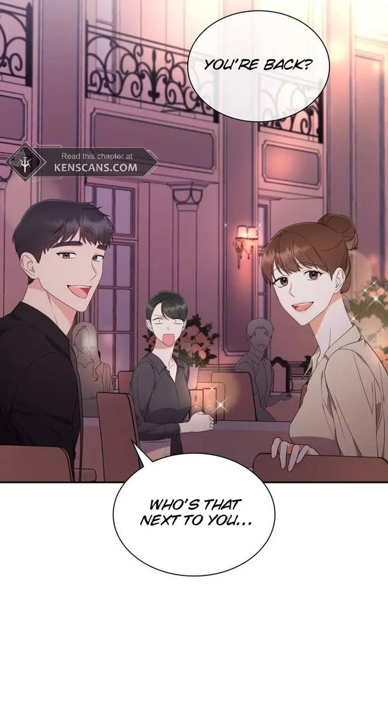 Newcomers Turn Low at Night Chapter 18 page 13 - 