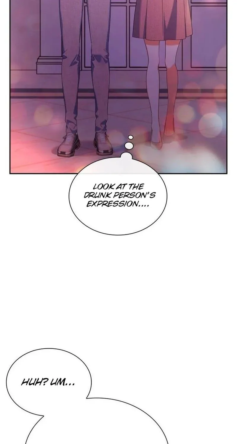 Newcomers Turn Low at Night Chapter 18 page 15 - 