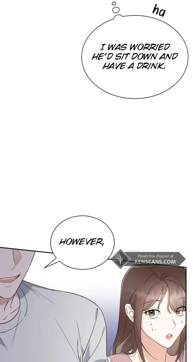 Newcomers Turn Low at Night Chapter 18 page 21 - 