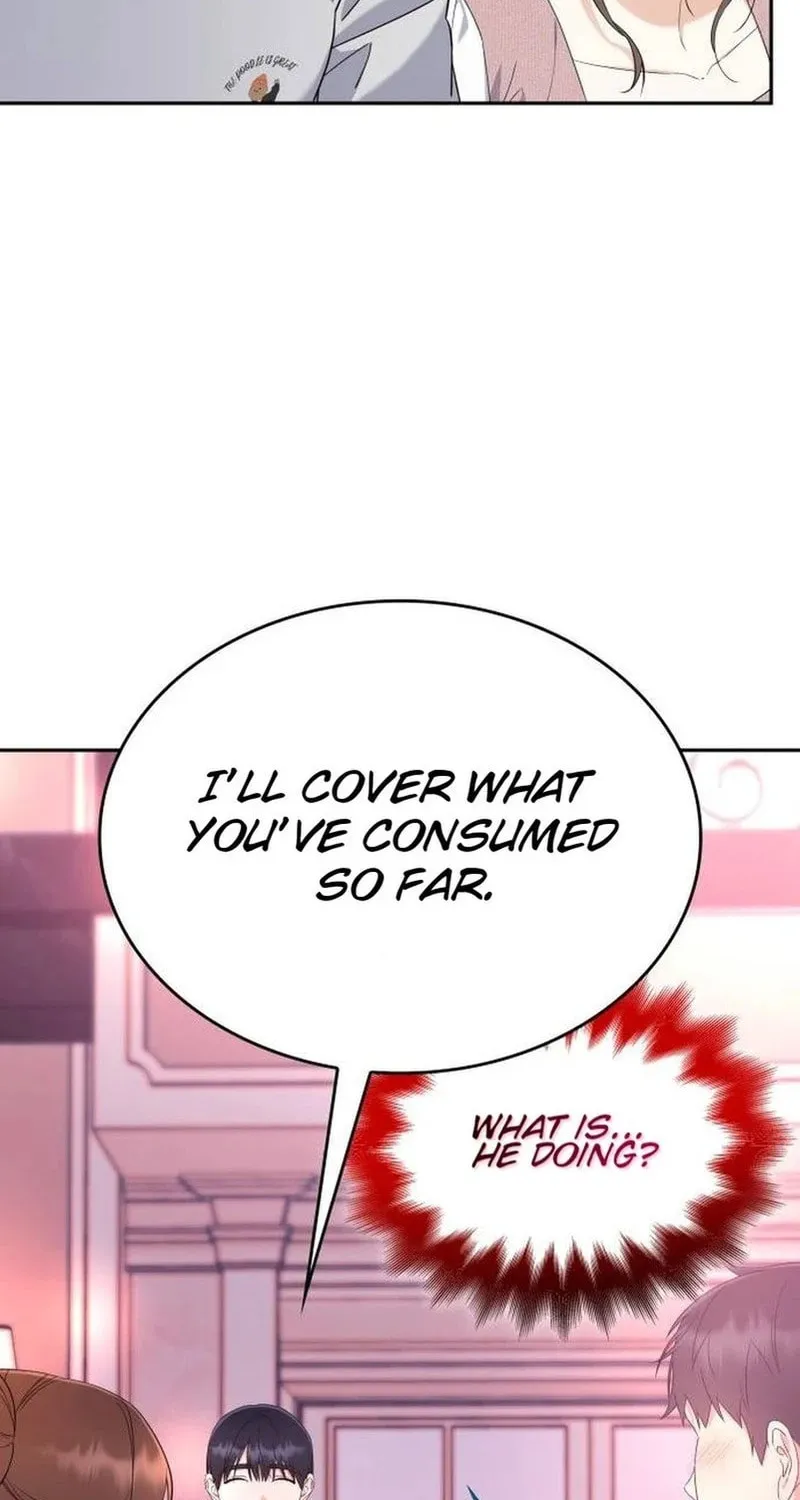 Newcomers Turn Low at Night Chapter 18 page 22 - 