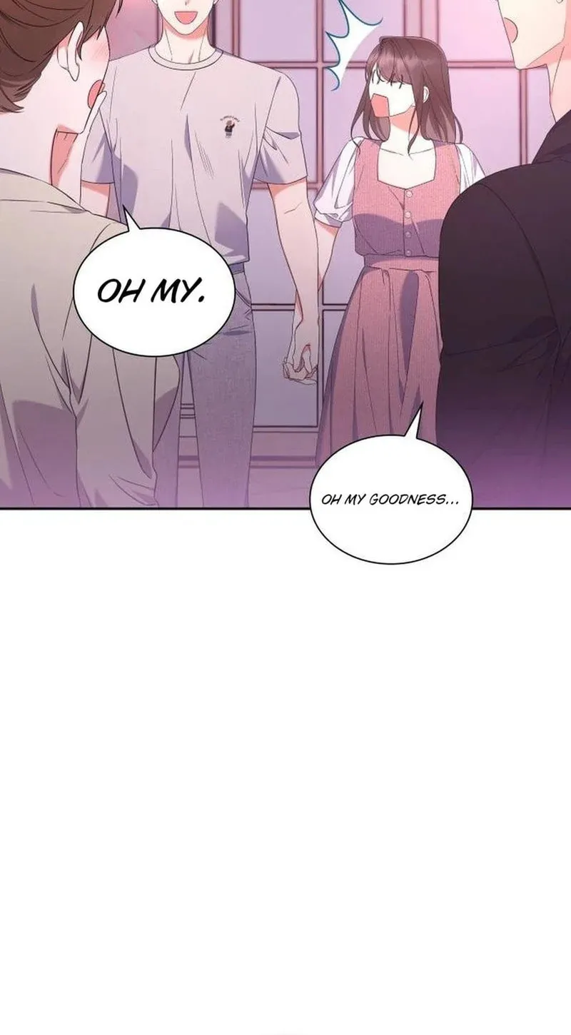 Newcomers Turn Low at Night Chapter 18 page 23 - 