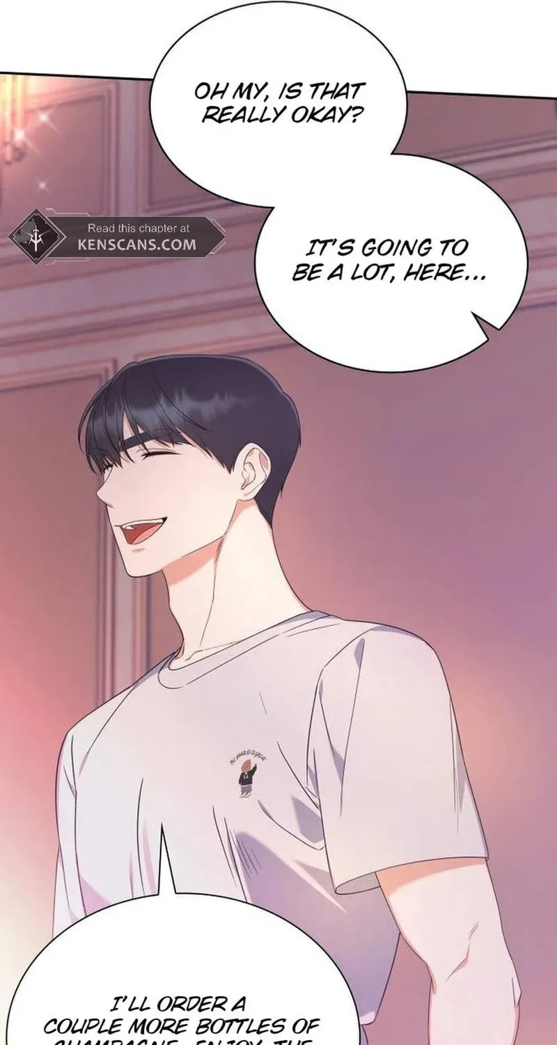Newcomers Turn Low at Night Chapter 18 page 24 - 