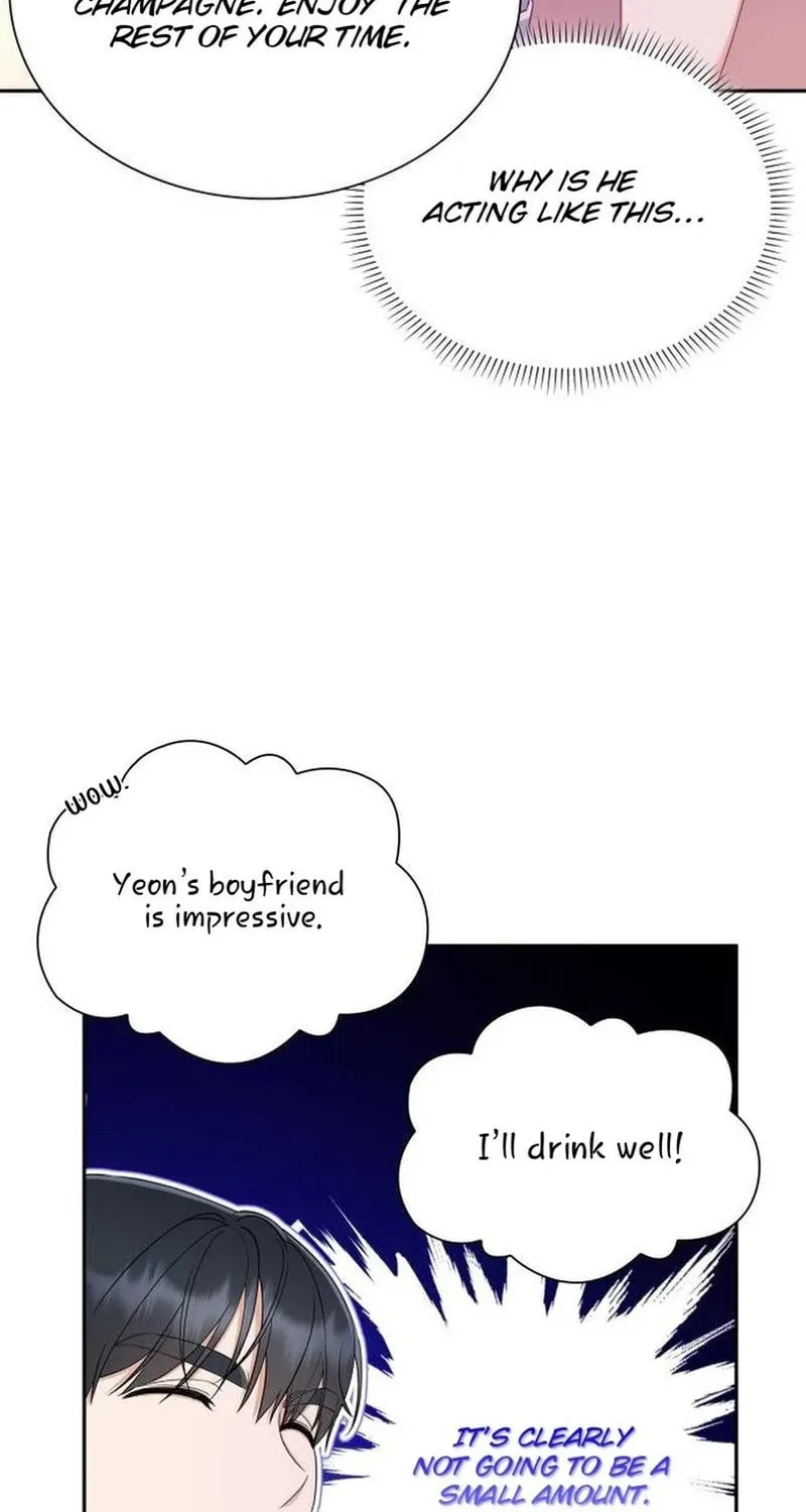 Newcomers Turn Low at Night Chapter 18 page 25 - 