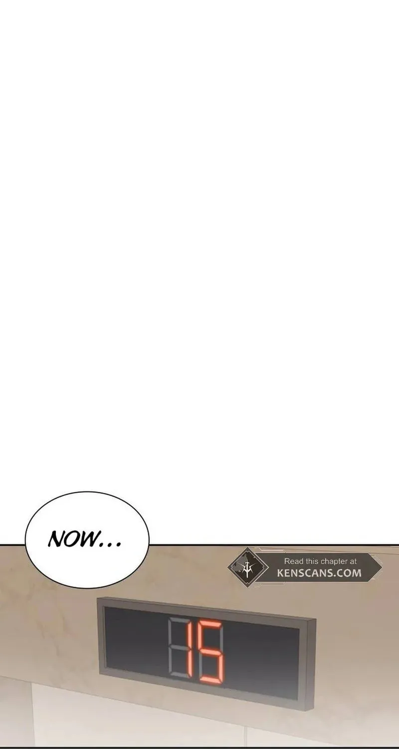 Newcomers Turn Low at Night Chapter 18 page 33 - 