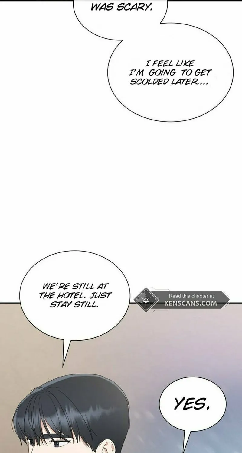 Newcomers Turn Low at Night Chapter 18 page 36 - 