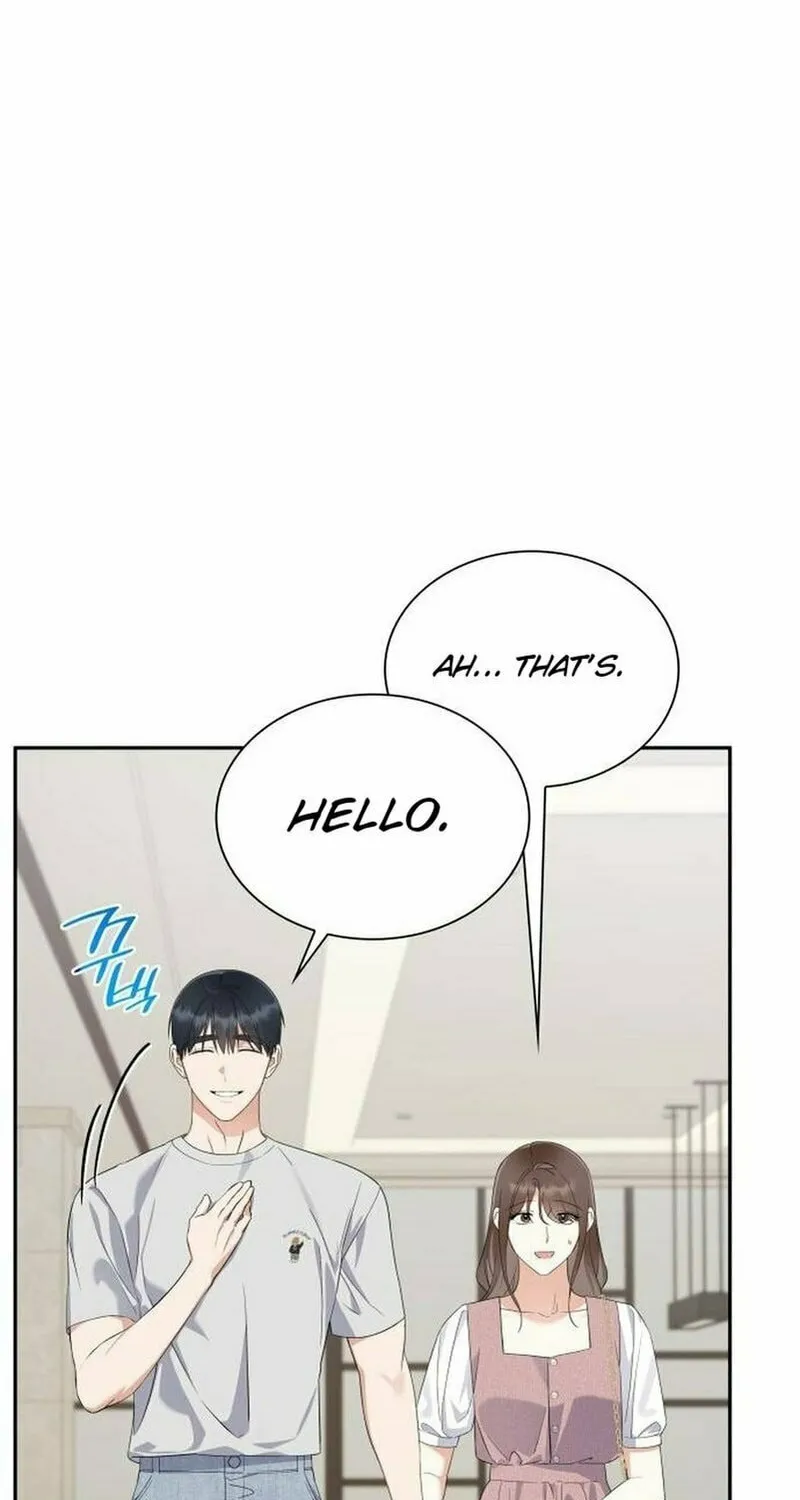 Newcomers Turn Low at Night Chapter 18 page 44 - 