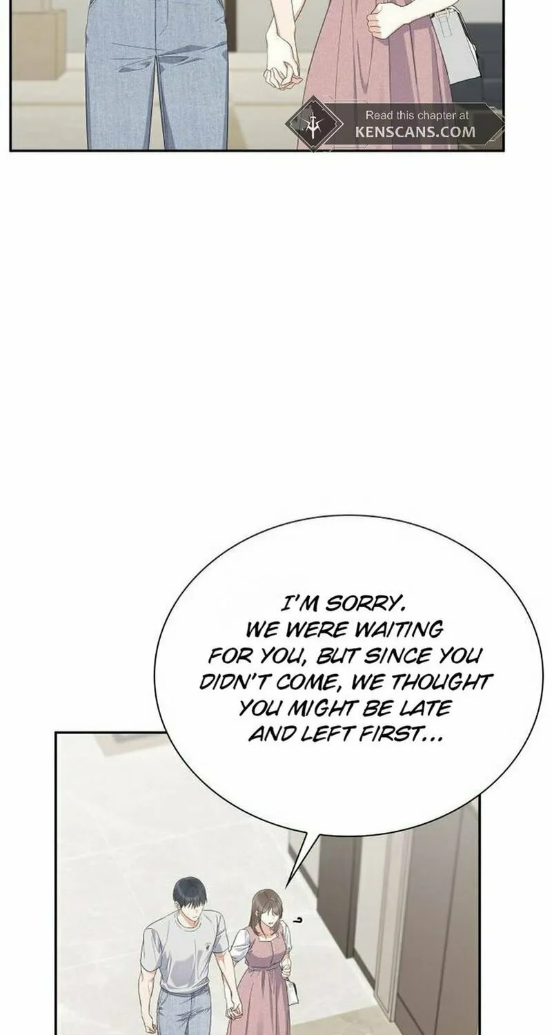 Newcomers Turn Low at Night Chapter 18 page 45 - 