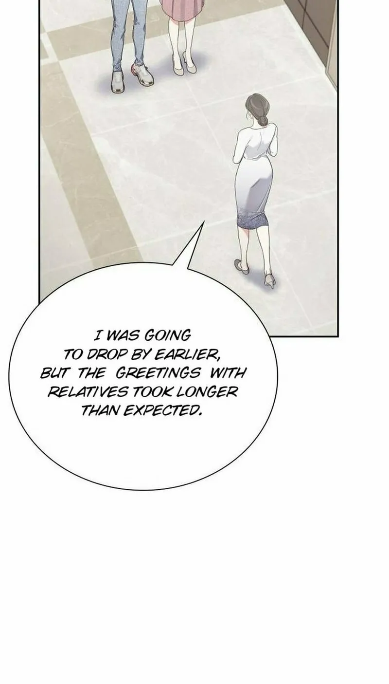 Newcomers Turn Low at Night Chapter 18 page 46 - 