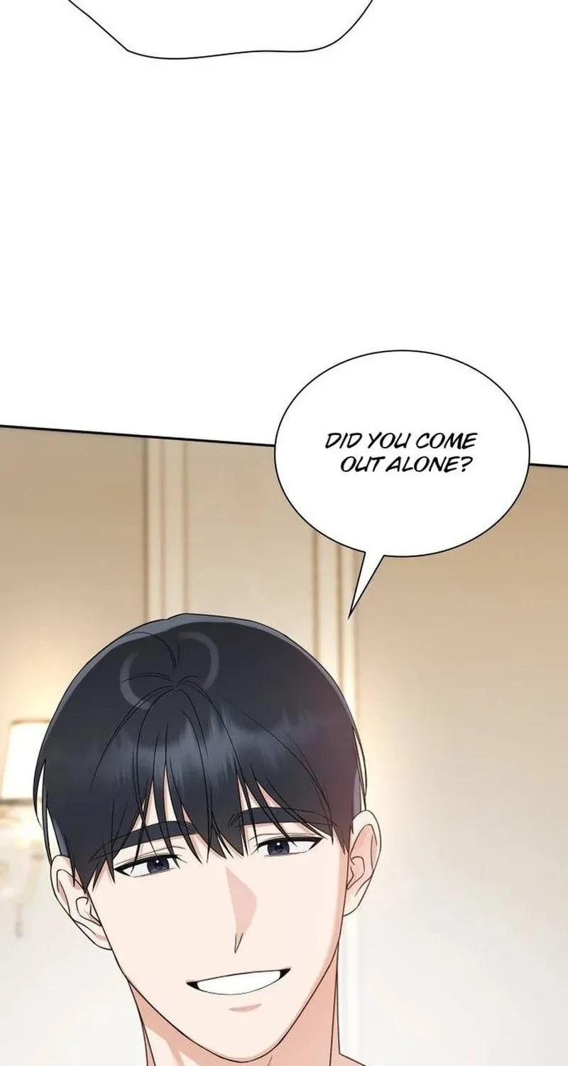 Newcomers Turn Low at Night Chapter 18 page 6 - 