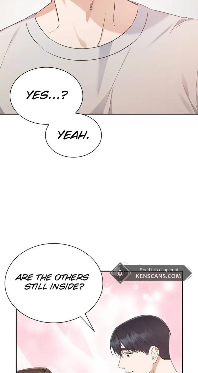 Newcomers Turn Low at Night Chapter 18 page 7 - 