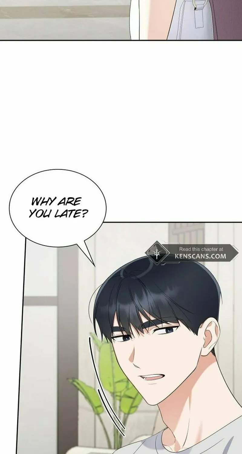 Newcomers Turn Low at Night Chapter 18 page 87 - 