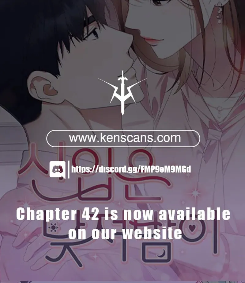 Newcomers Turn Low at Night Chapter 18 page 100 - 