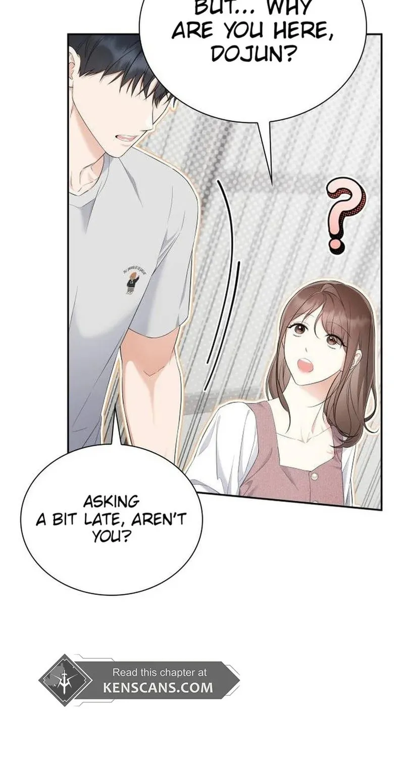 Newcomers Turn Low at Night Chapter 19 page 11 - 
