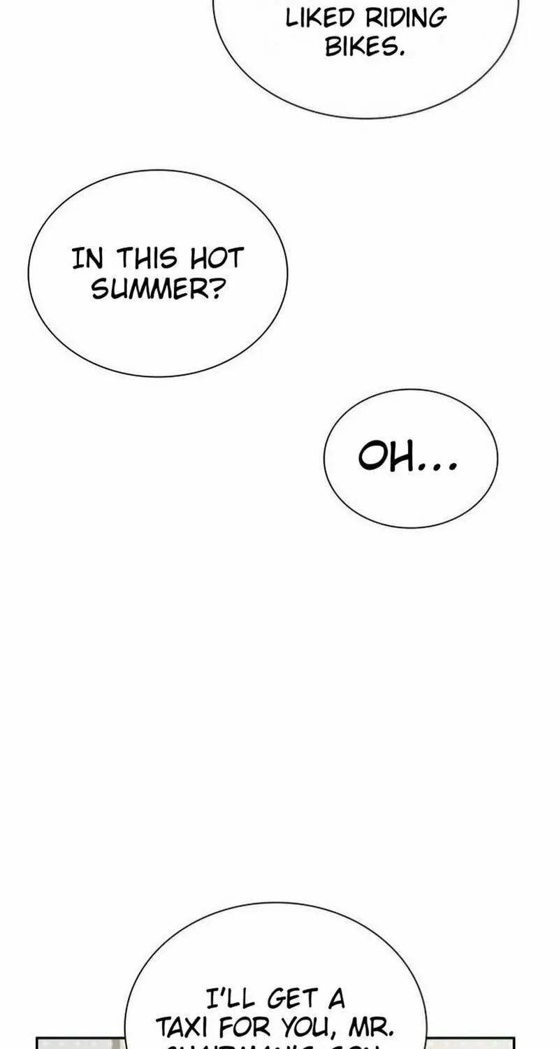Newcomers Turn Low at Night Chapter 19 page 27 - 