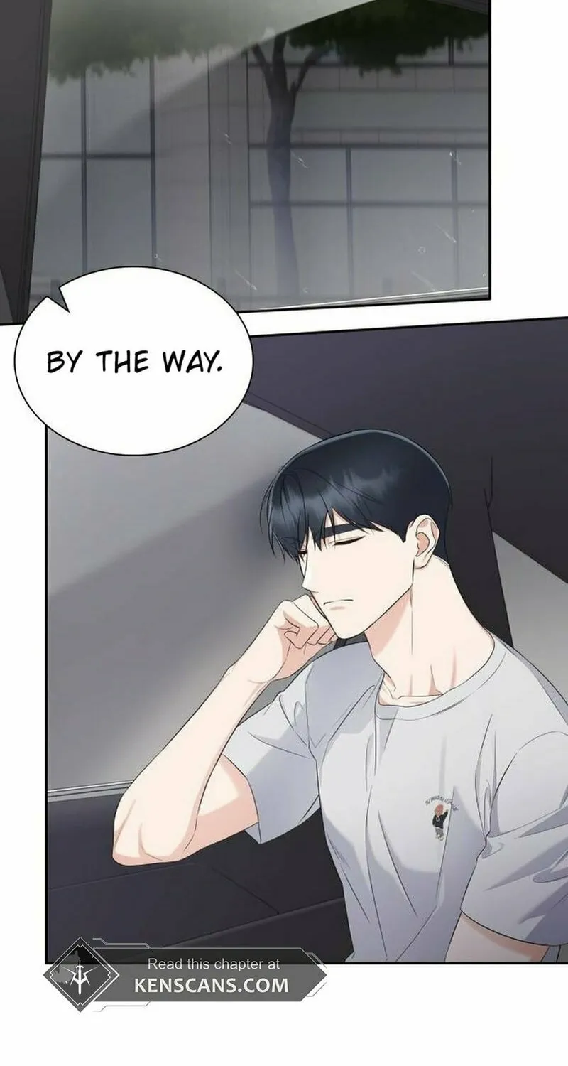 Newcomers Turn Low at Night Chapter 19 page 32 - 