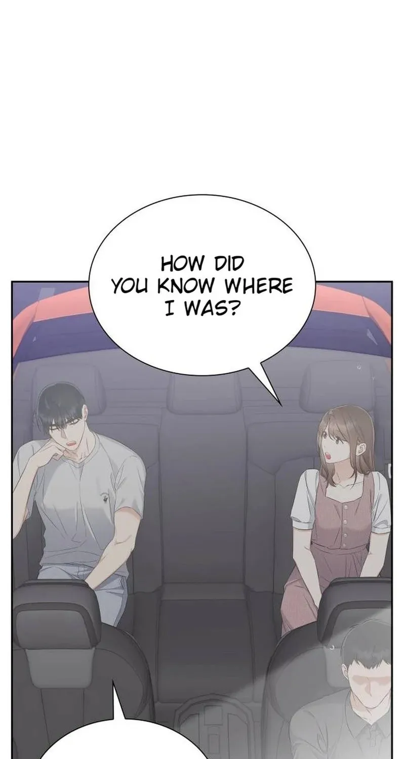 Newcomers Turn Low at Night Chapter 19 page 33 - 
