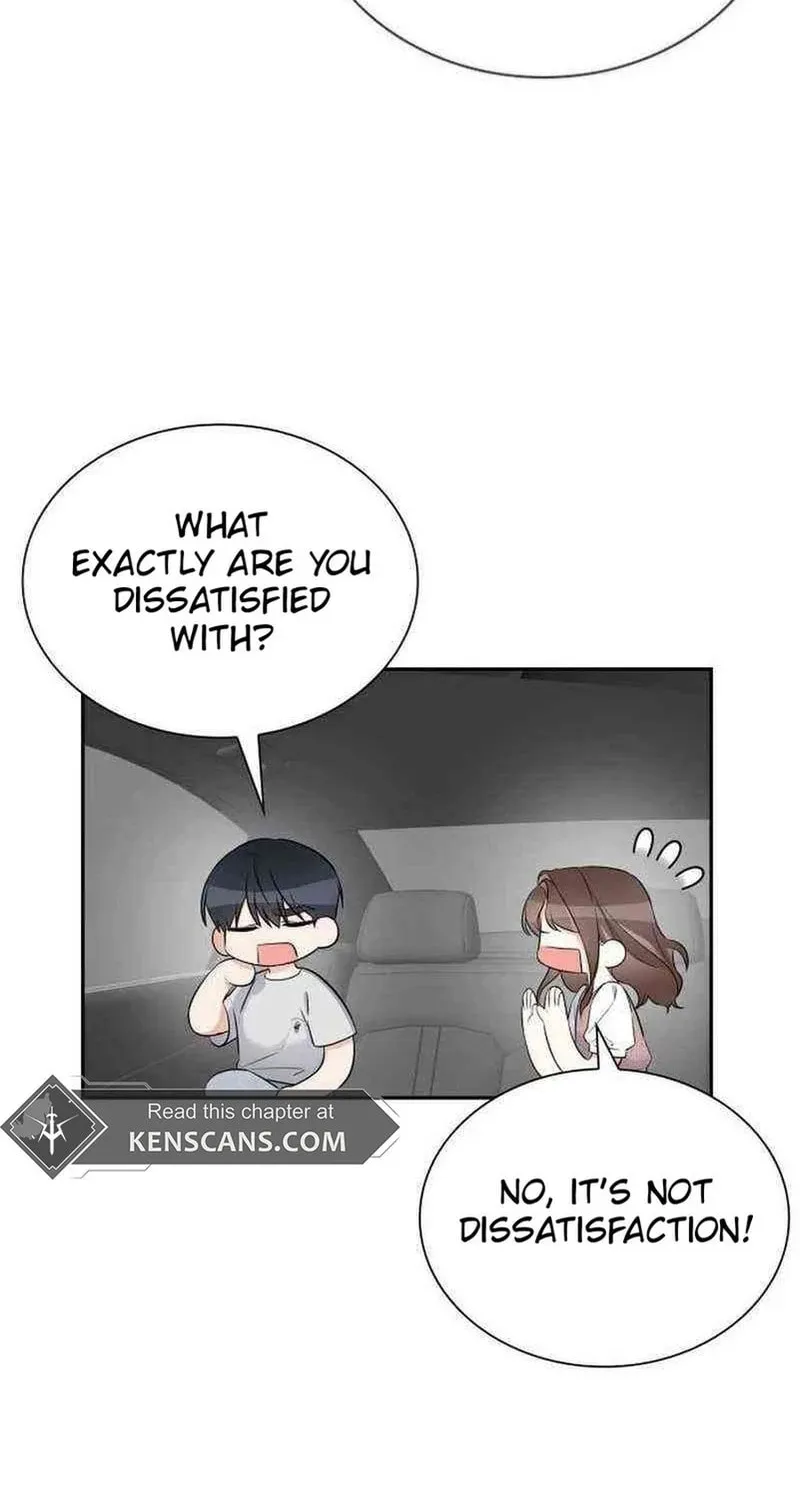 Newcomers Turn Low at Night Chapter 19 page 37 - 