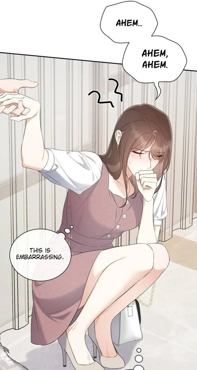 Newcomers Turn Low at Night Chapter 19 page 5 - 