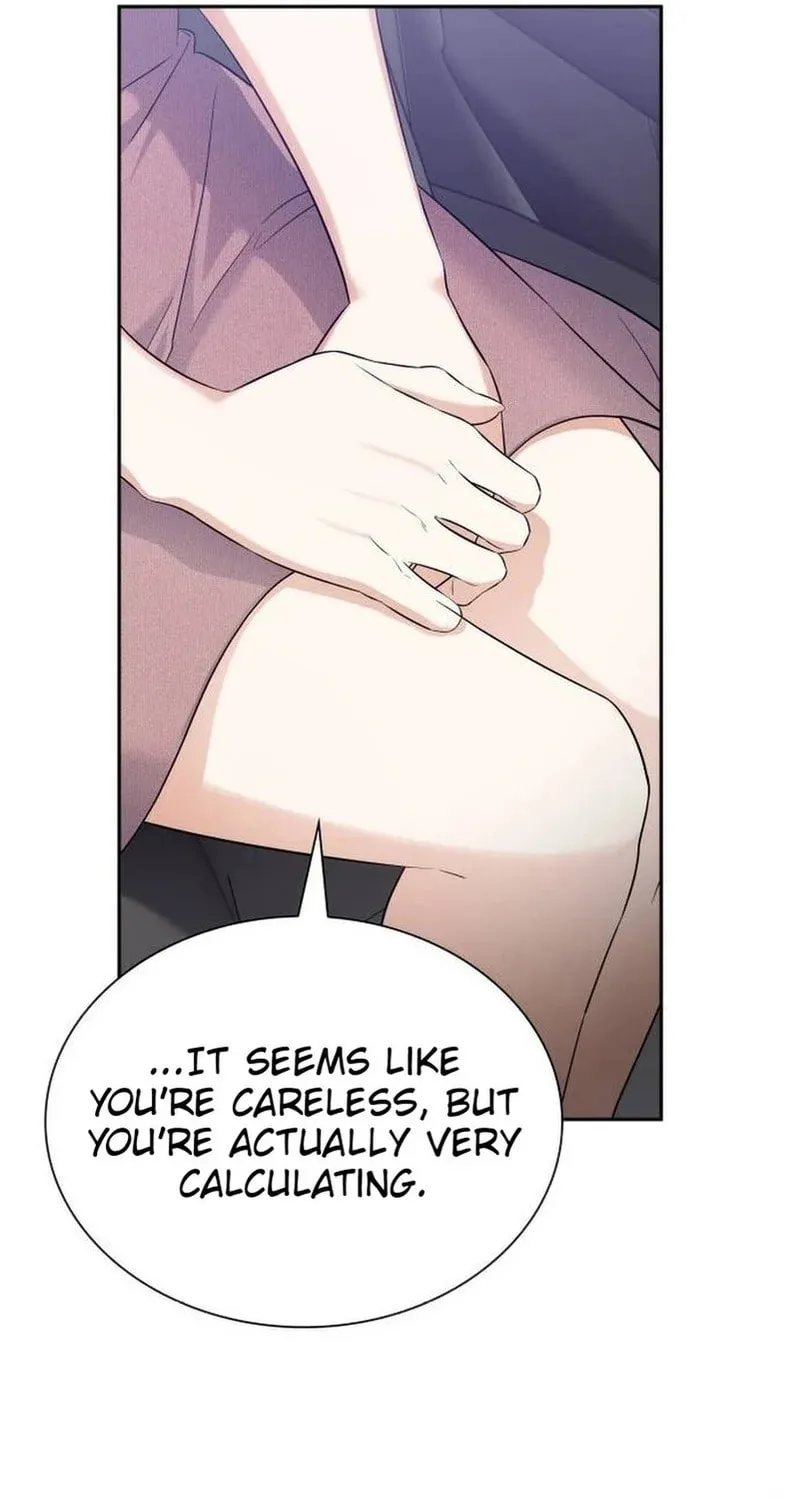 Newcomers Turn Low at Night Chapter 19 page 44 - 
