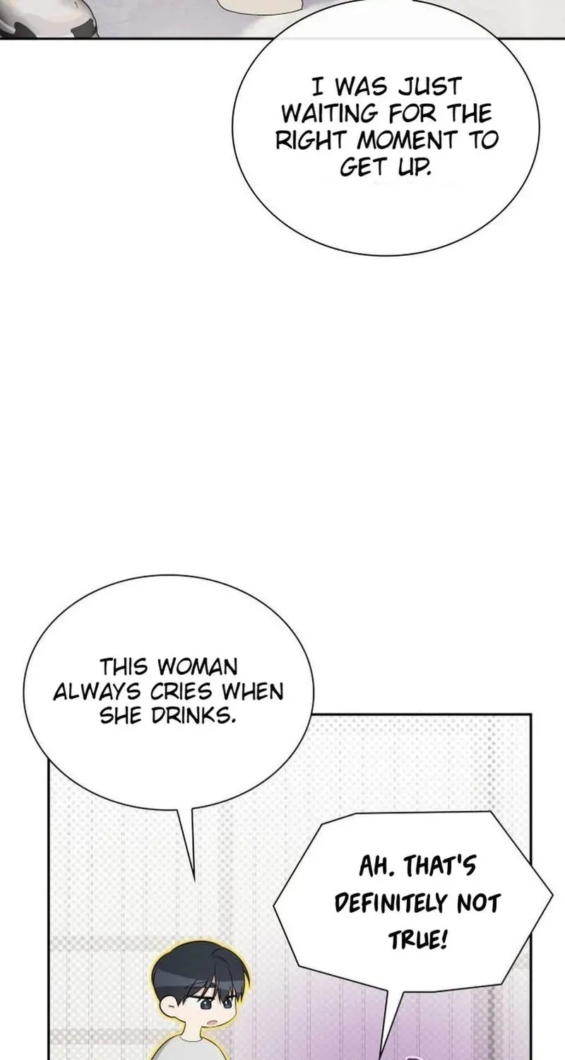 Newcomers Turn Low at Night Chapter 19 page 6 - 
