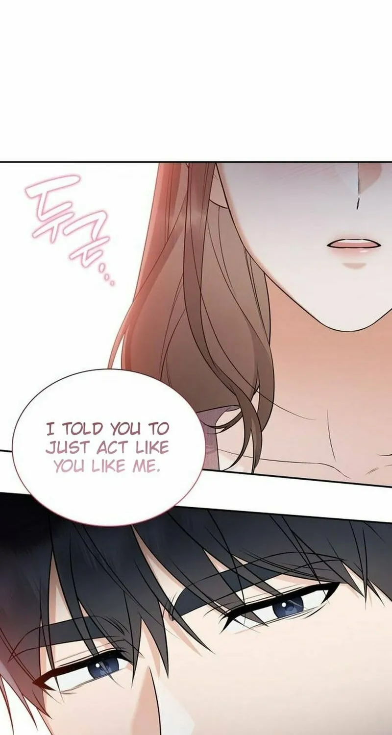 Newcomers Turn Low at Night Chapter 19 page 57 - 