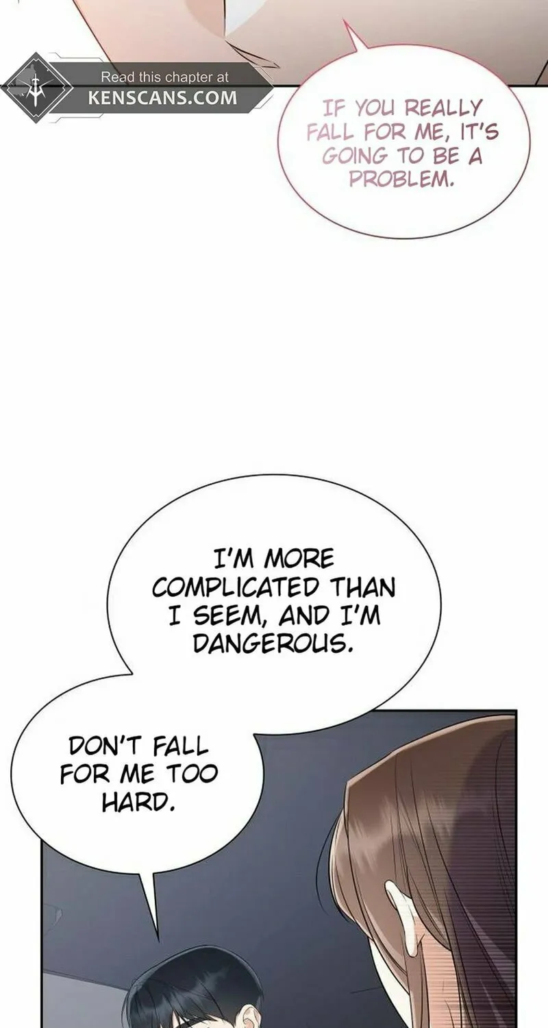 Newcomers Turn Low at Night Chapter 19 page 58 - 