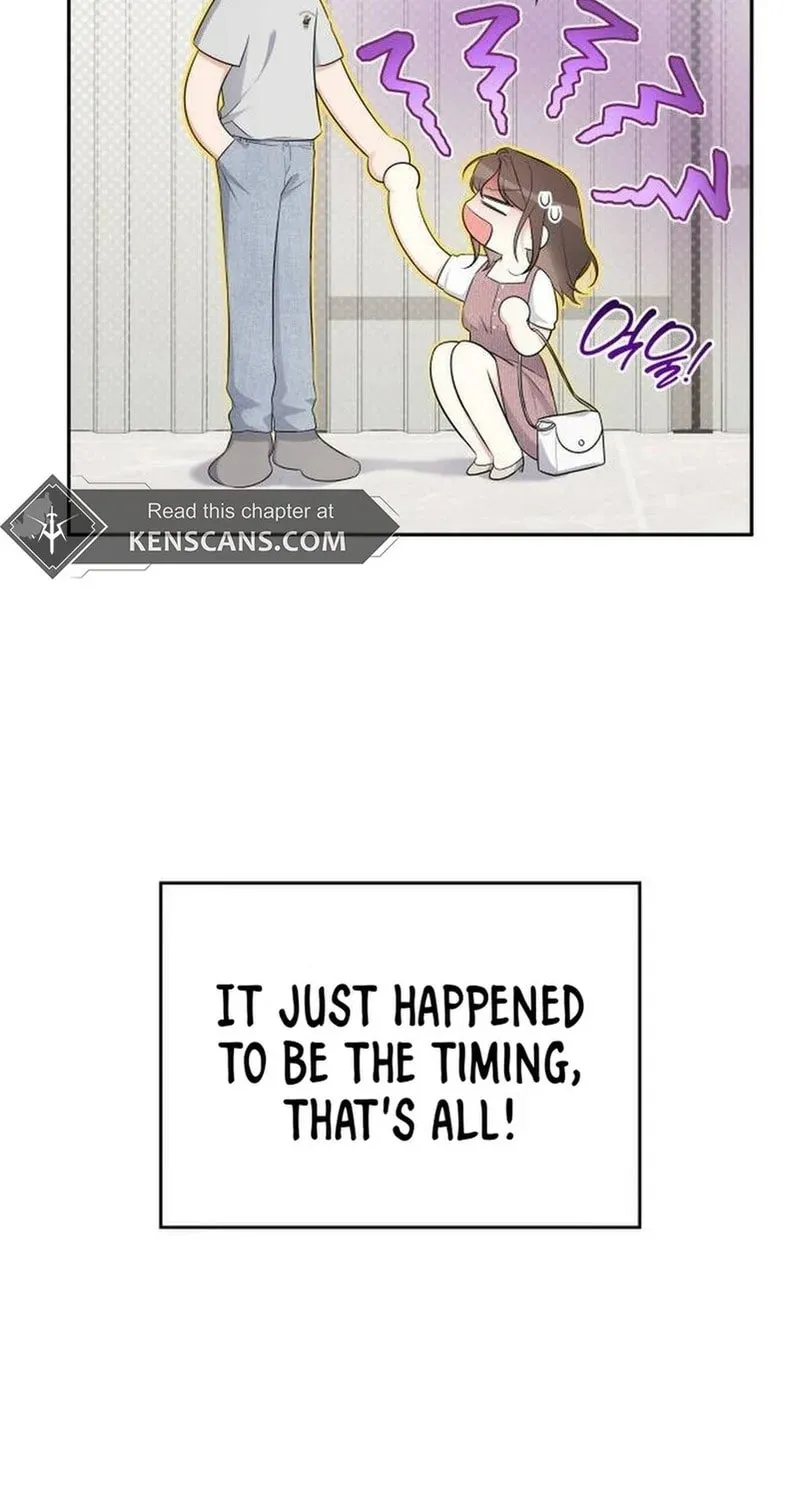 Newcomers Turn Low at Night Chapter 19 page 7 - 