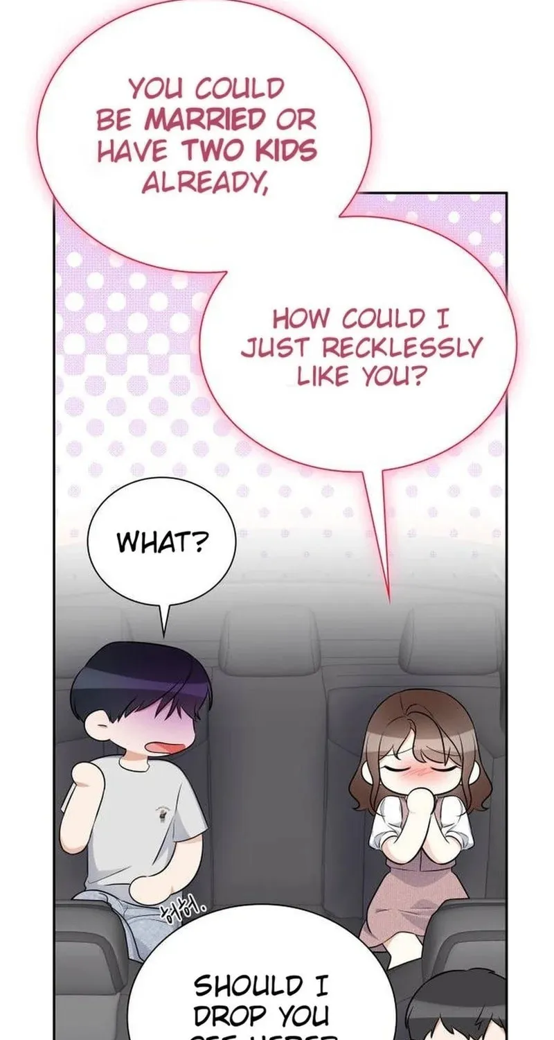 Newcomers Turn Low at Night Chapter 19 page 64 - 
