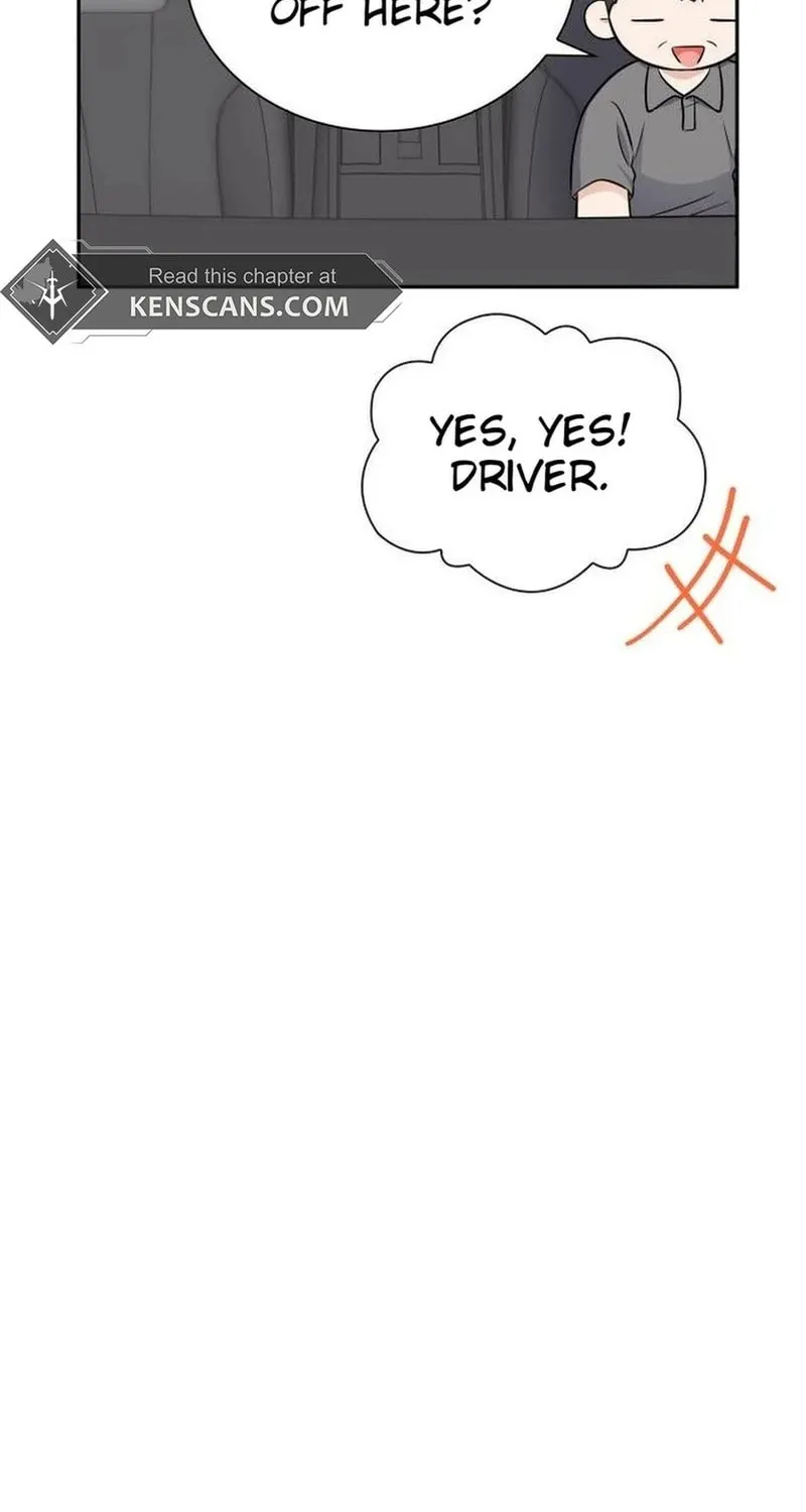 Newcomers Turn Low at Night Chapter 19 page 65 - 