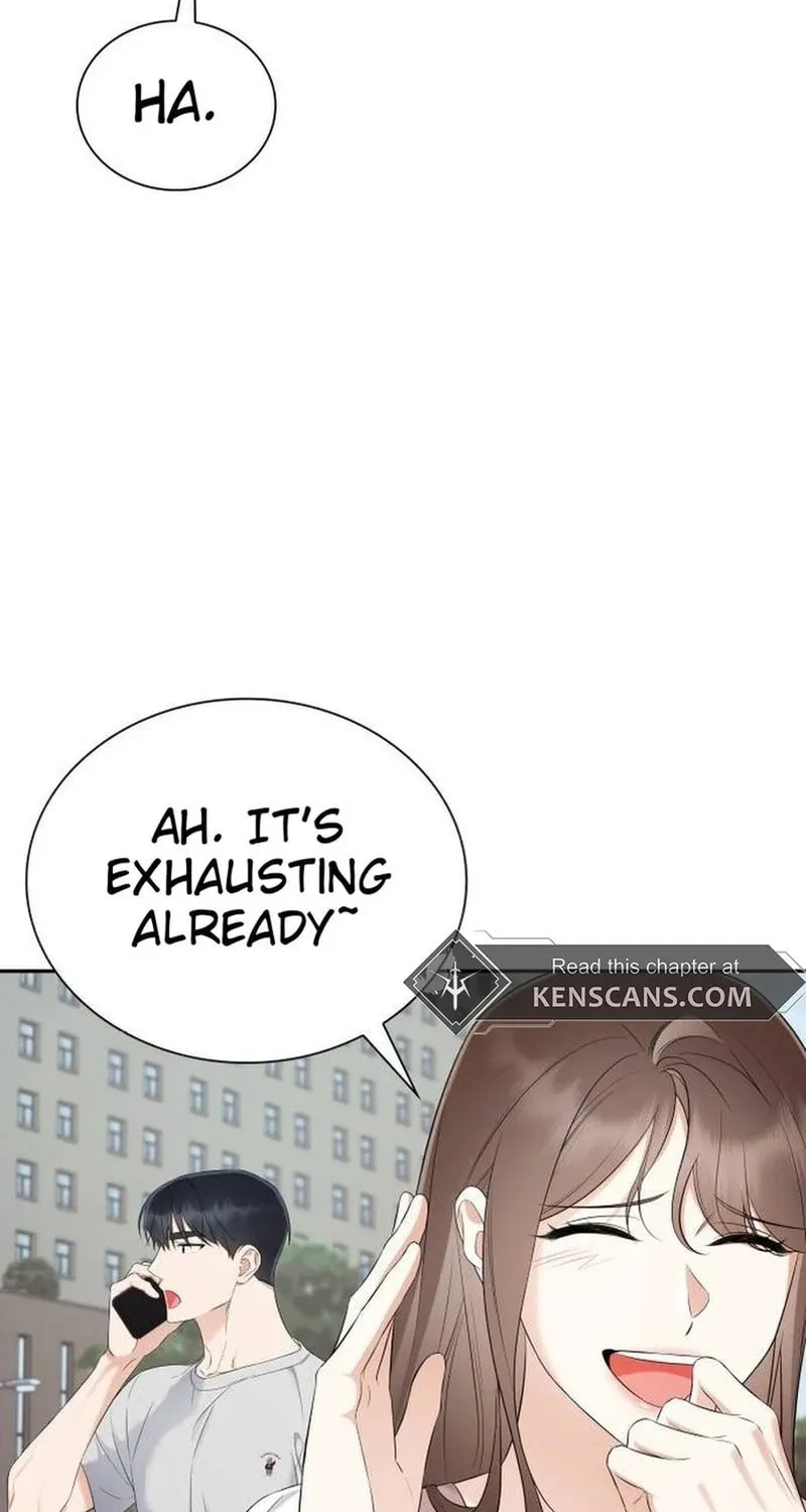 Newcomers Turn Low at Night Chapter 19 page 69 - 