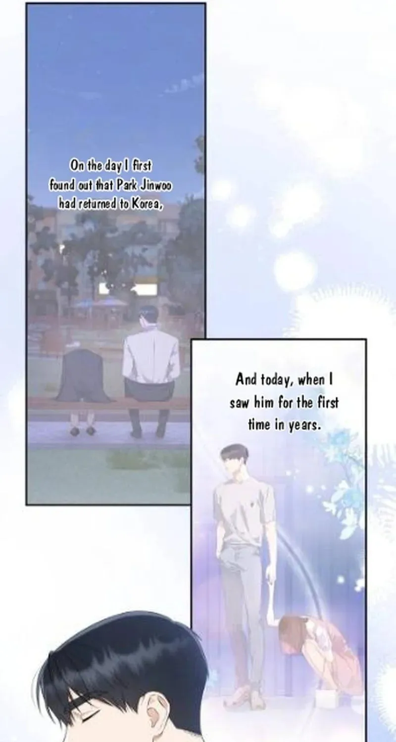Newcomers Turn Low at Night Chapter 19 page 9 - 