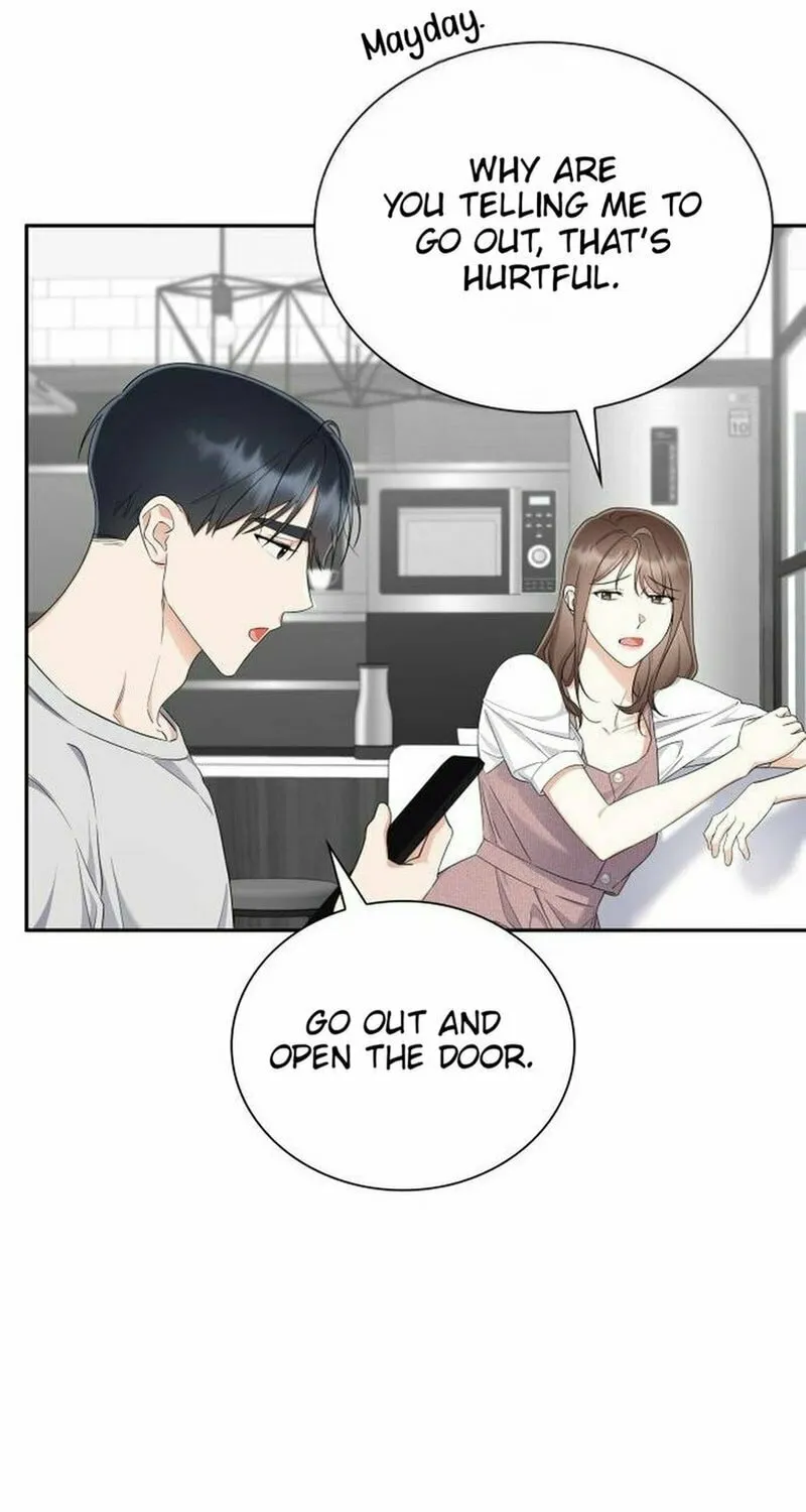 Newcomers Turn Low at Night Chapter 19 page 81 - 