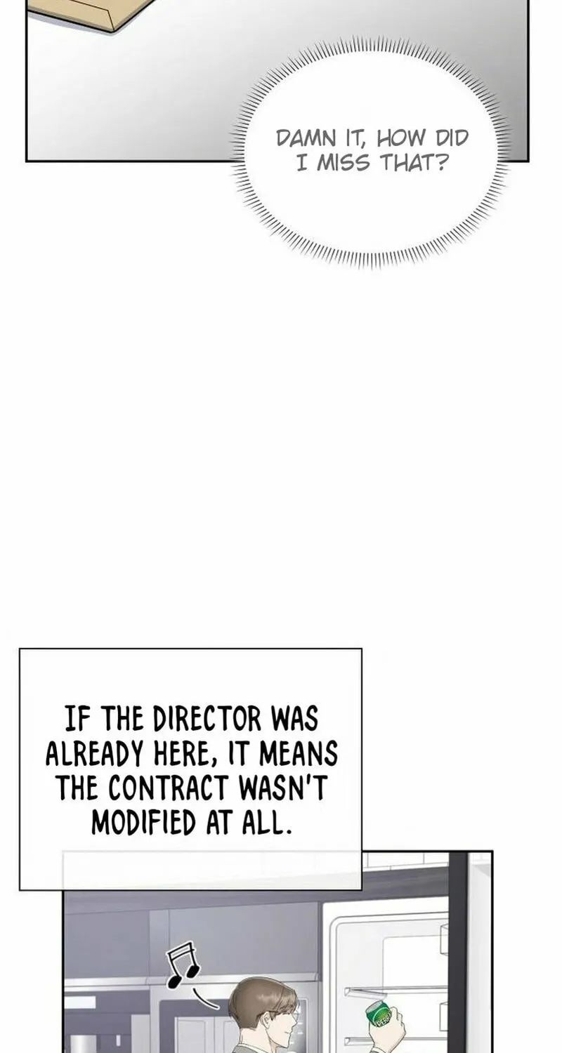 Newcomers Turn Low at Night Chapter 19 page 89 - 