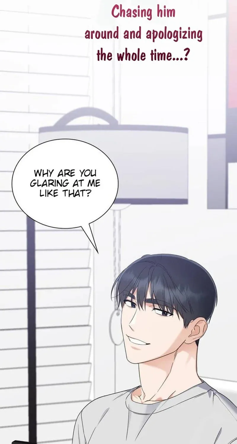Newcomers Turn Low at Night Chapter 19 page 91 - 