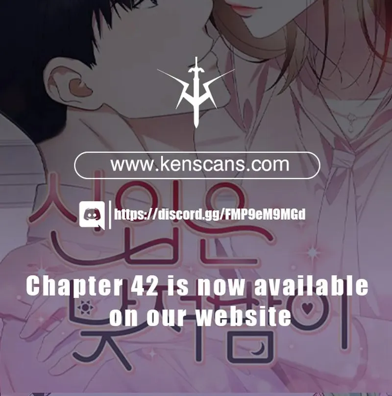 Newcomers Turn Low at Night Chapter 19 page 94 - 