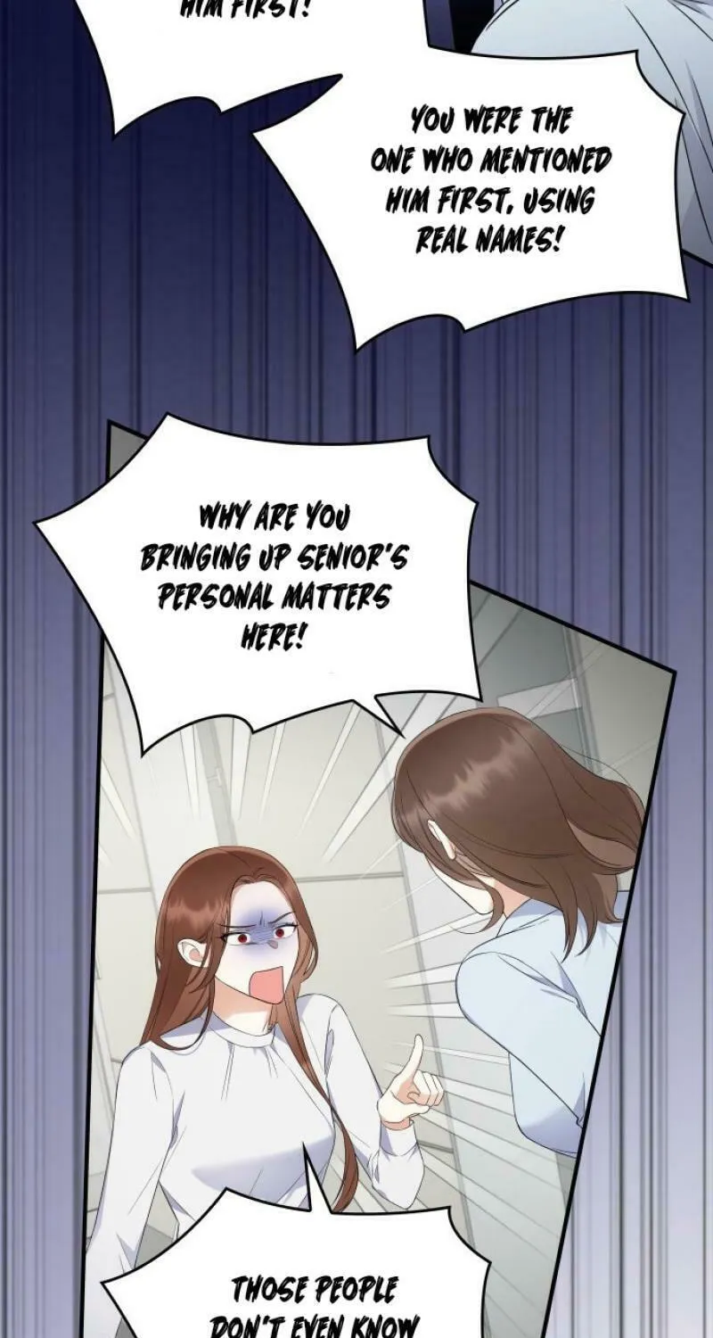 Newcomers Turn Low at Night Chapter 2 page 18 - 