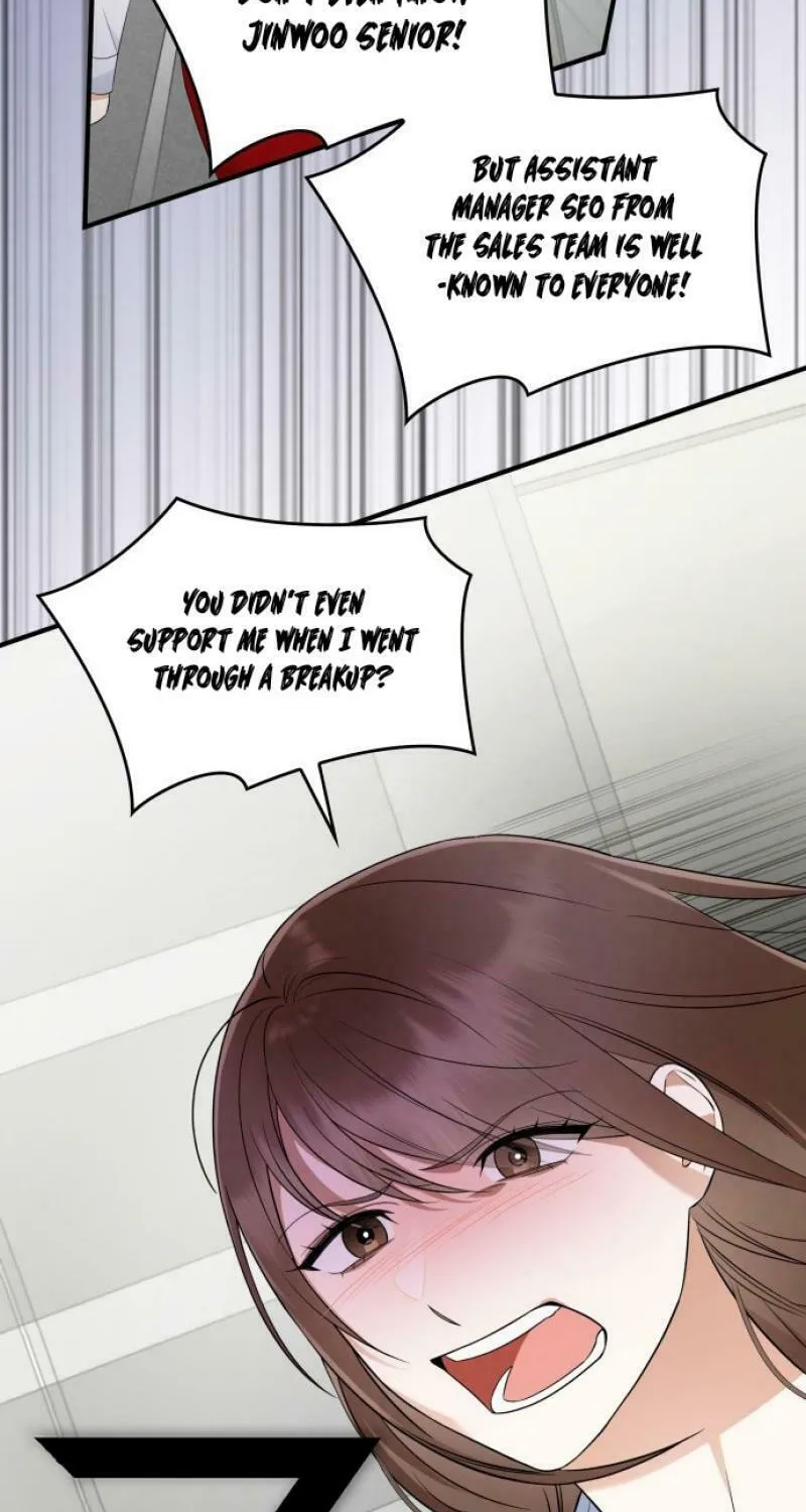 Newcomers Turn Low at Night Chapter 2 page 19 - 