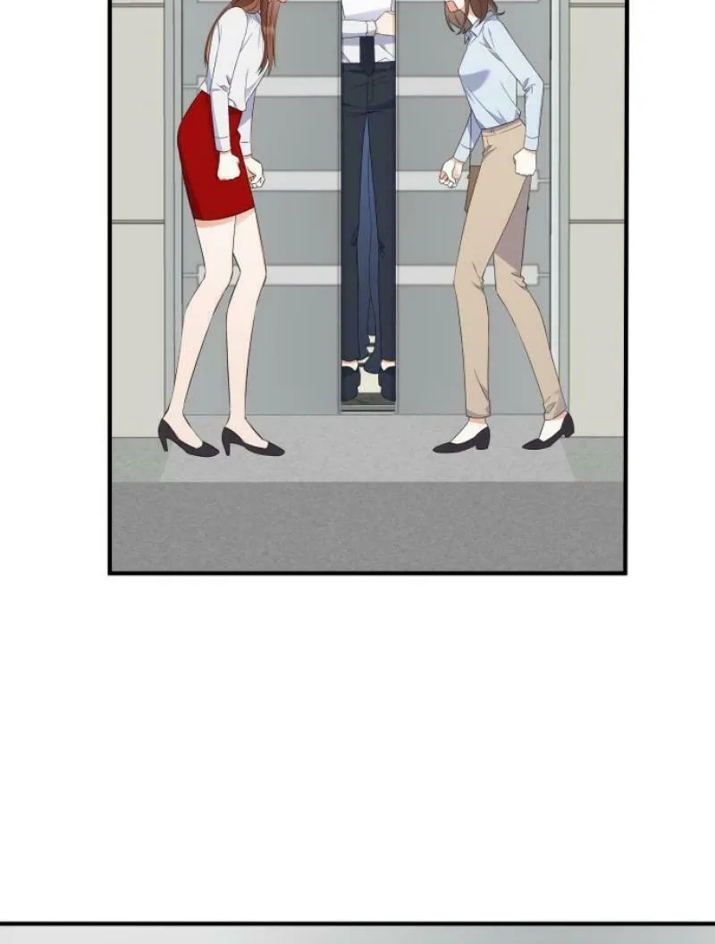 Newcomers Turn Low at Night Chapter 2 page 21 - 