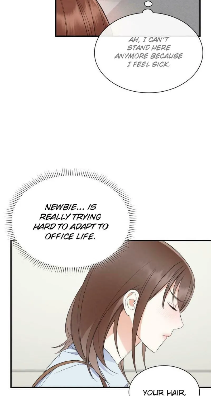 Newcomers Turn Low at Night Chapter 2 page 29 - 