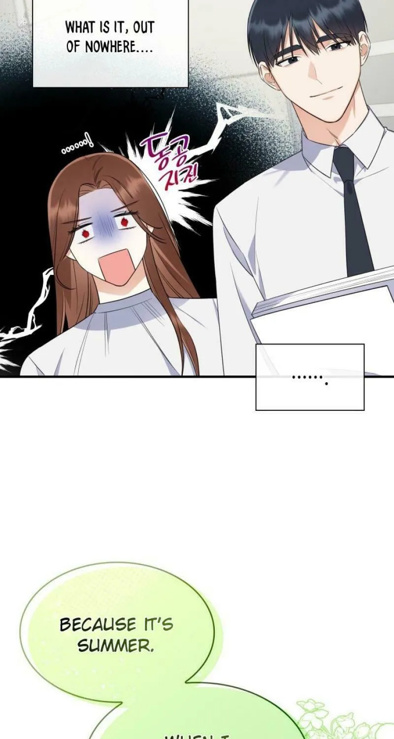 Newcomers Turn Low at Night Chapter 2 page 34 - 