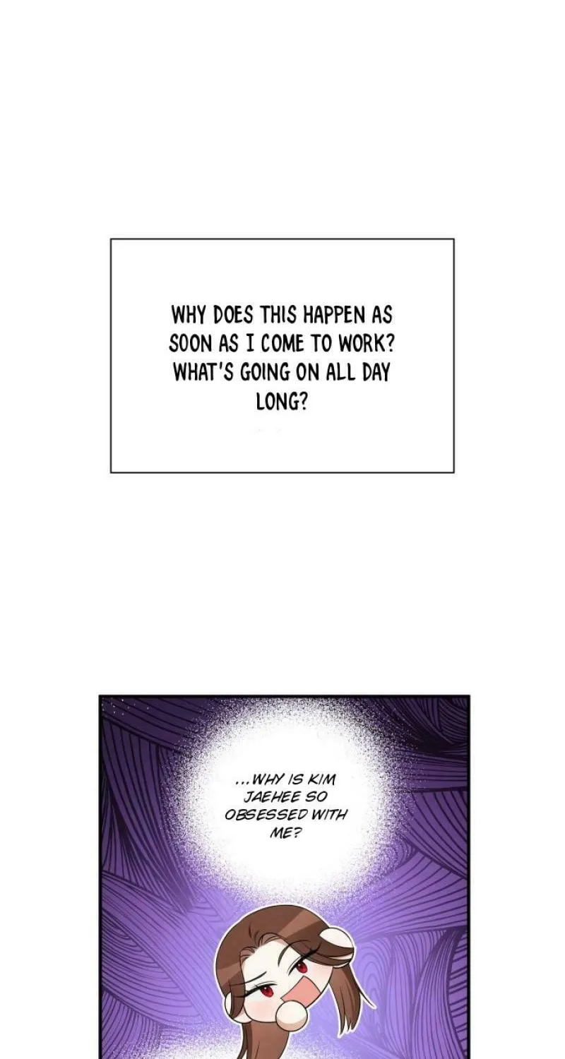 Newcomers Turn Low at Night Chapter 2 page 41 - 